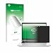 Produktbild upscreen Anti-Spy Blickschutzfolie für HP ProBook x360 435 G8 Made in Germany, Privacy Screen Displayschutz-Folie [Sichtschutz, Blaulichtfilter]