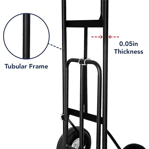 Olympia Tools 91-056 800 Lb Sack Hand Truck thumb #4