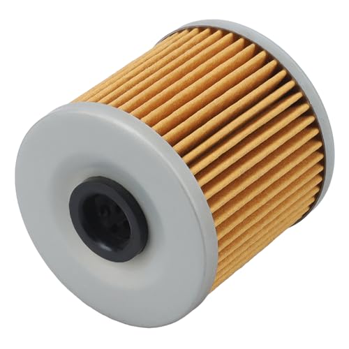 Yerbay 123Y 2 Pack Oil Filter For Kawasaki Bayou 220 250 300 Klf220 Klf250 Klf300 Lakota 300 Kef300 1995-2003 Bj250 Estrella 1994-2000 Klr650 1987-2022 Klr250 650 Kl250 600 650 Klx650 Klt250 200 Kz250 Z200 thumb #5