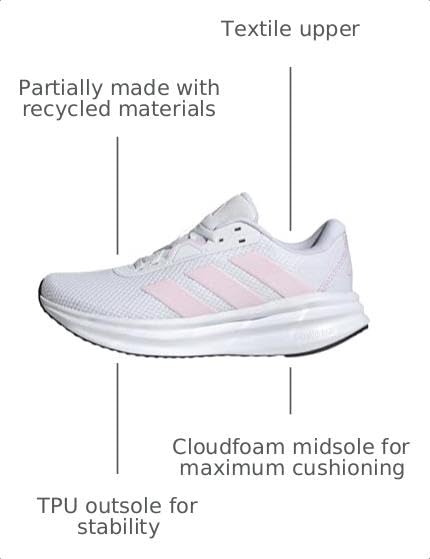Image of Adidas Women's Galaxy 7 Running Shoes