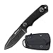 Mtech MT2030BK Cuchillo Tascabili,Unisex - Adulto, Negro, un tamaño