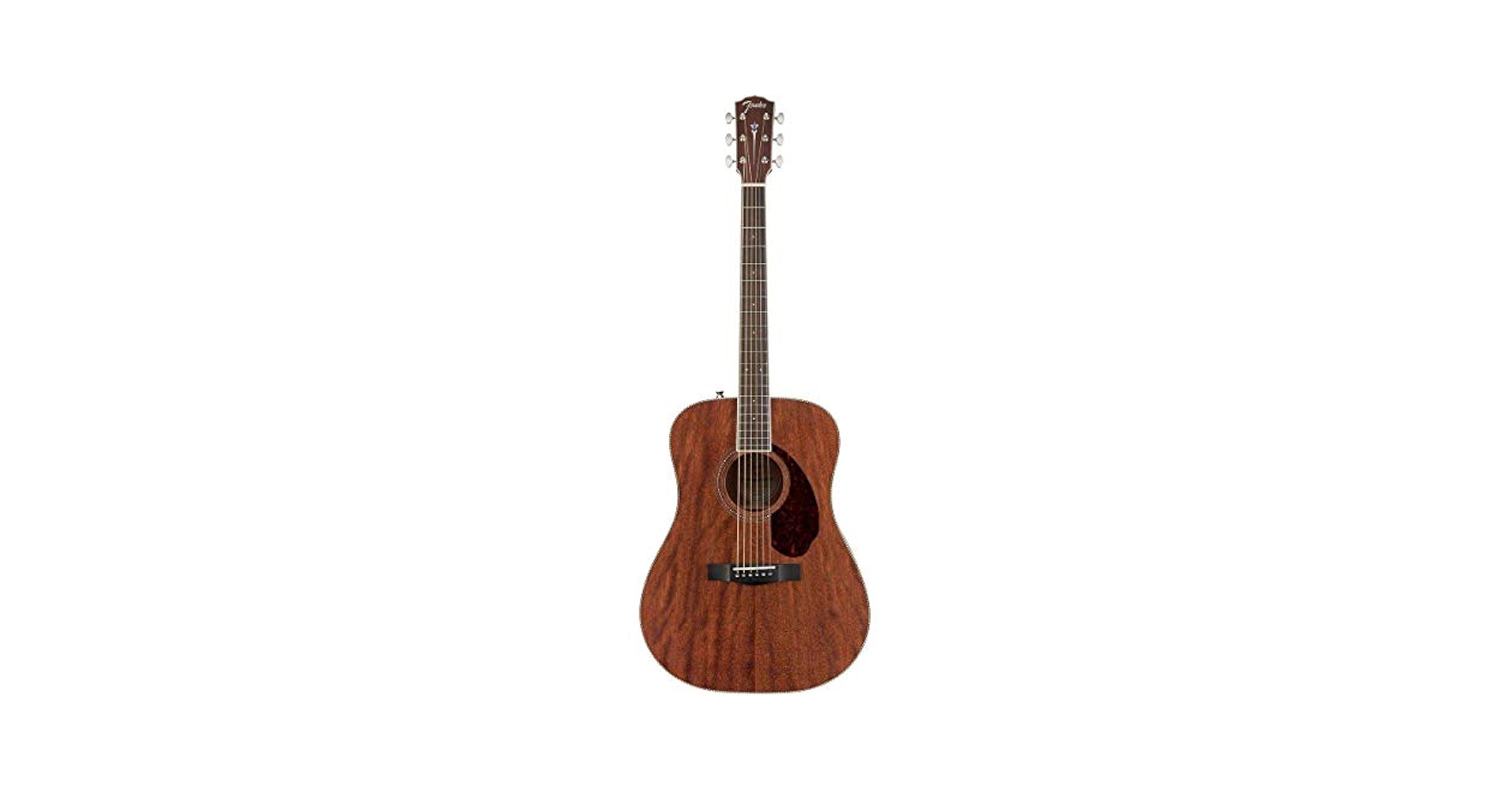 Fender Paramount PM-1AM NEAT アコースティックギター PM-1 Standard Dreadnought, Natural – Fender