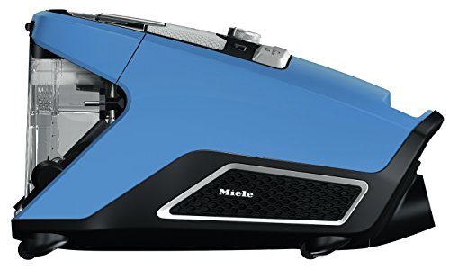 Miele Blizzard CX1 Turbo Team Vacuum - Image 4