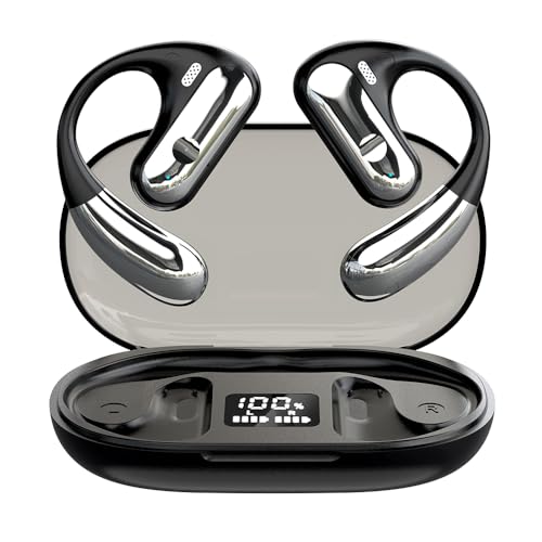 Best NonIntrusive Headphones A Guide to OverEar Audio Delights