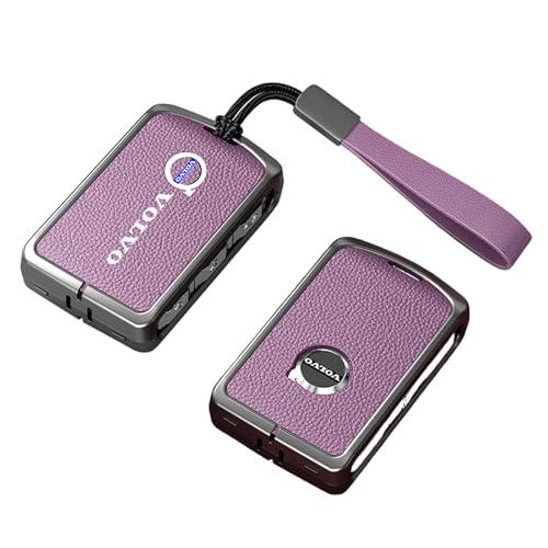 �X�}�[�g�L�[�P�[�X �ɓK�p �{���{ XC60 �A�[�}�[�h ��2���� �Z�_�� 5�l��� 2017-2021 �������P�[�X �� �L�[�P�[�X �y�� �d�g��W���� �ԃL�[�P�[�X,E1 [���s�A���i]