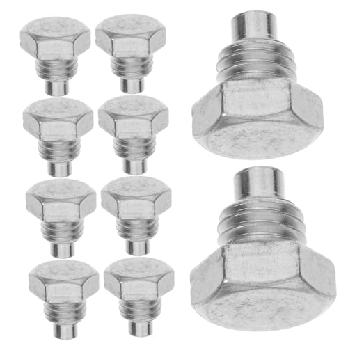 Tornillos PRETYZOOM para prensa horizontal para solucionar averias de vehiculo facilmente 7