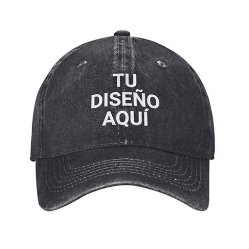 Tingwei Gorra Personalizada con Foto/Logo/Texto - Tipo Trucker Unisex de Malla | Ya disponible en tu tienda friki favorita! En mundofriki.es!