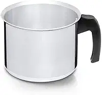 FERVEDOR CRIATIVA NIGRO 0,9L