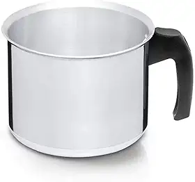 FERVEDOR CRIATIVA NIGRO 0,9L