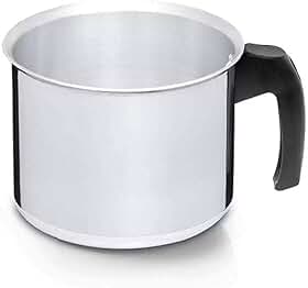 FERVEDOR CRIATIVA NIGRO 0,9L