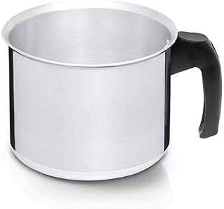FERVEDOR CRIATIVA NIGRO 0,9L