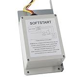 Soft Start for RV Air Conditioning Auxiliary Starter, 1497-3601 RV A/C Smart Control Kit Compatible with Coleman 450XX/ 452XX/ 470XX/ 472XX/ 480XX/ 482XX Series Air Conditioners