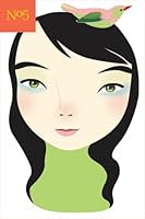 Three by Three Illustration Annual No. 5 0975515896 Book Cover