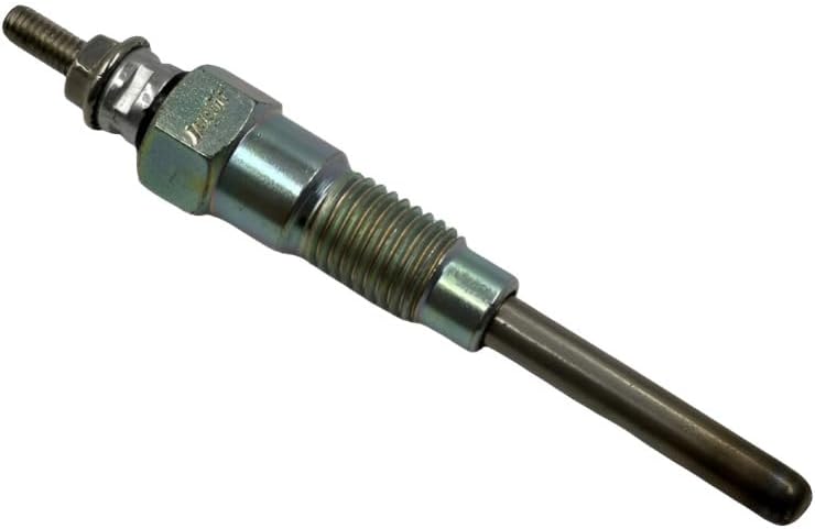 Generic 3x Glow Plug for Kubota L3200 L3240 L3410 L3430 L35 L3800 L3830 L39 L3940 L4630