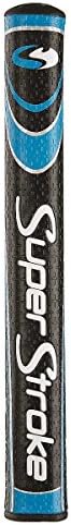 SuperStroke Flatso 1.0 Putter Grip – Oversize