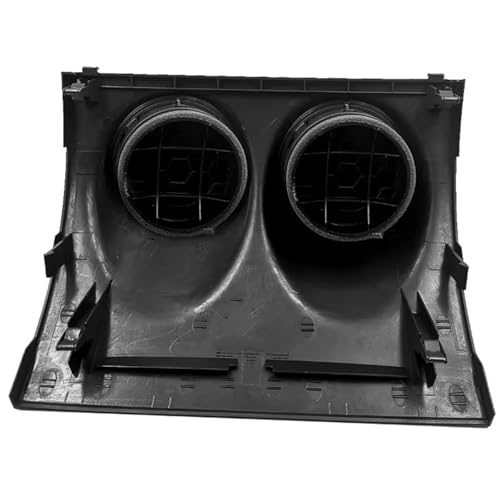 Rejilla aire acondicionado de salpicadero para coche compatible con Chevrolet Aveo de 2004 a 2011 2
