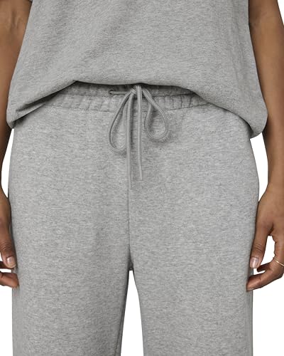 Image of florence by mills Women's Cozy Crush Wide Leg Sweatpant