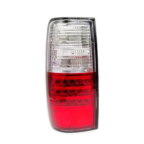Feux stop Toyota Land Cruiser FZJ80 1991-1997 réflecteur antibrouillard feu arrière frein