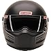 Simpson Bandit 6200032 Helmet, Black, Large SA2015