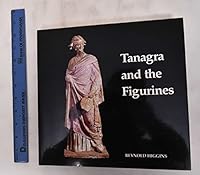 Tanagra And The Figurines 0862940850 Book Cover