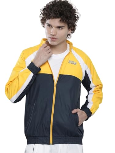 Image of THE INDIAN GARAGE CO Men WindCheater