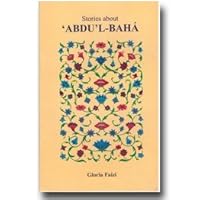 Stories of Abdu'l-Baha 187098966X Book Cover