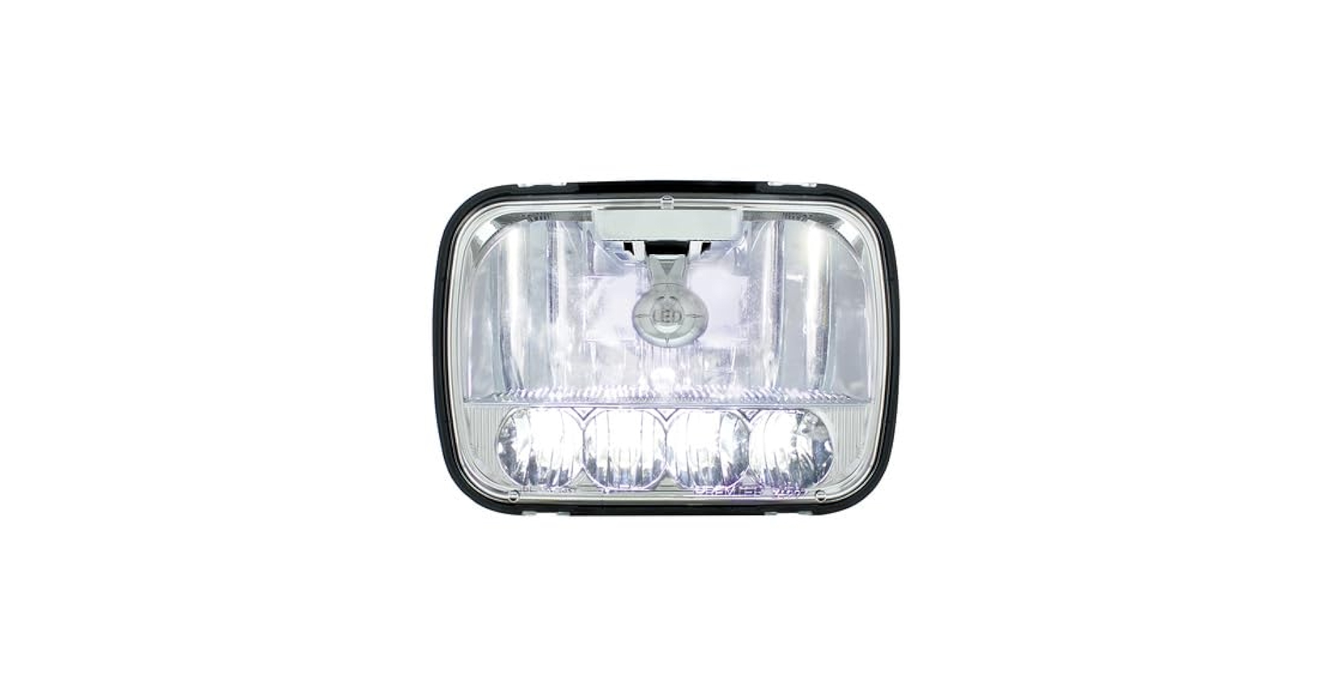 optic LED ライト LEXUS GX GX460 RIGHT FULL LED HEADLIGHT 2020-2023 81145-60Q0