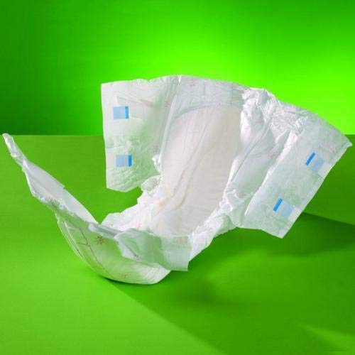 Lilfit Supreme Fit Pannolino Monouso per