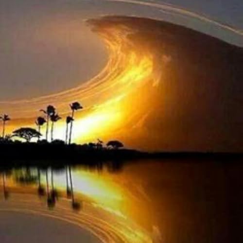 Truth. Heat. Growth Titelbild