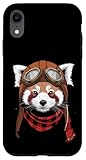 Photo Gallery red panda aircraft pilot aviator zoo day trip ragazzi ragazze custodia per iphone xr Photo Gallery red panda aircraft pilot aviator zoo day trip ragazzi ragazze custodia per iphone xr