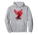 Red Cardinal Bird
