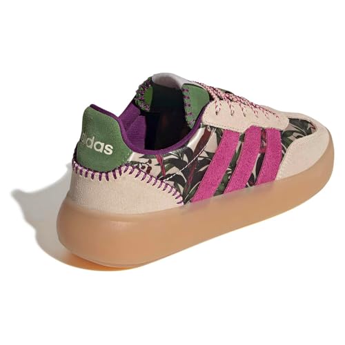 Image of adidas Womens Barreda Decode Running