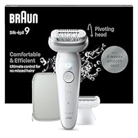 Braun Silk-épil 9,