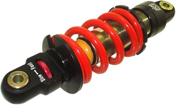 500lbs DNM MK-AR Rear Shock Suspension 9 230mm For Honda Electric Mini Dirt Bike CRF-E2