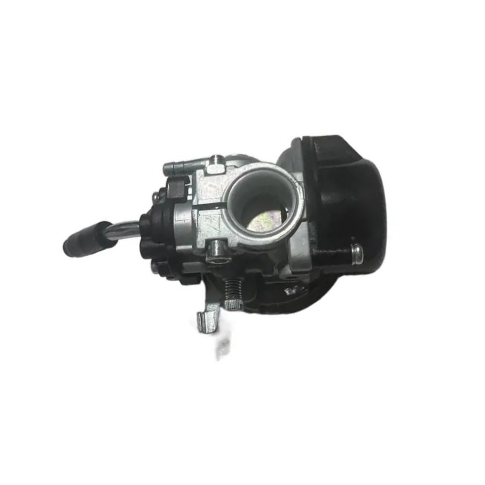 Carburateur pour moteurs 50cc 70cc R14-20 CC contre ratés de démarrage