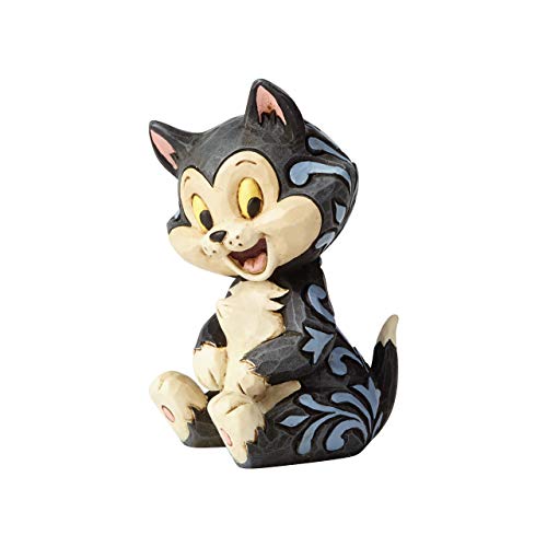 Disney Traditions il Gatto Figaro-Mini Figurina