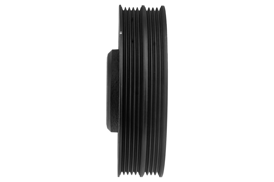 Polea de cigüeñal RKP-CH-031 con amortiguación reforzada para Dodge Avenger 95-00