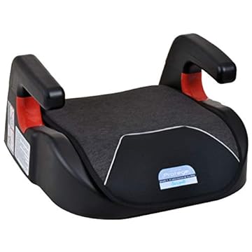 Burigotto Assento Protege Mesclado Preto