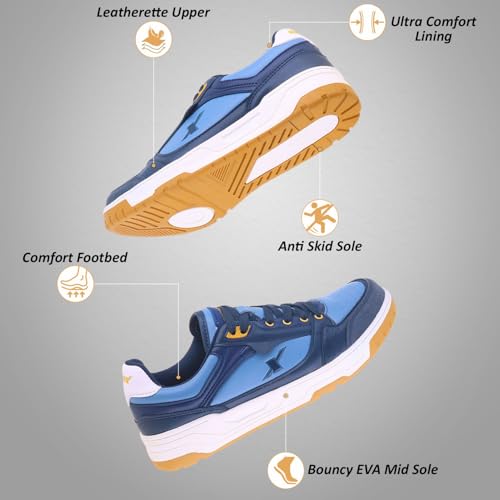 Image of SPARX Casual Shoe SM-963 for Men