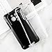 Shantime Soft Case Compatible with Ulefone RugOne Xever 7 Pro, Slim Shockproof Bumper Protective Back Cover, Anti-Scratch Flexible Shell, Grip-Friendly(Clear)