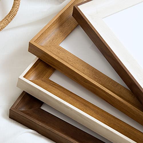Cadre de photo vertical et horizontal pour résoudre les problèmes d'affichage