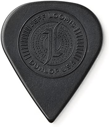 Dunlop Picks - Jeff Loomis Sharp Ultex - 461PJL Players Pack 6