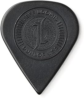 Dunlop Picks - Jeff Loomis Sharp Ultex - 461PJL Players Pack 6