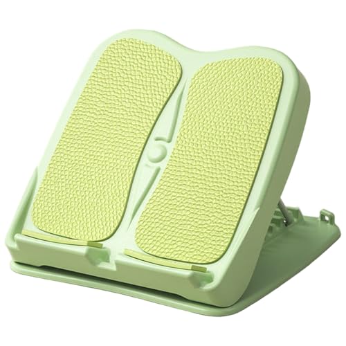 Tabla ajustable para estiramiento de pantorrillas 11 niveles miniatura 1