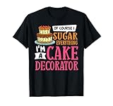 Cake Decorating