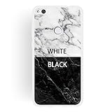 Gel Case compatibles con Huawei P8 Lite 2017/P9 Lite 2017