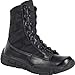 ROCKY C4T - Military Inspired Public Service Boot, Black, Size 12(M)