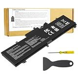 C41N1837 Laptop Battery for ASUS ROG Zephyrus G15 GA501I GA502 GA502D GA502DU GA502GU GA502IV GU502 GU502DU GX502GW GX532GV GU532GW GU502LU GU502LW GU502LV GX502LXS GX502GV GX502GW 0B200-03380100