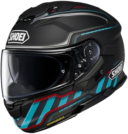 Shoei GT- Air 3 Discipline Full Face Motorcycle Helmet