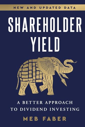 Shareholder Yield: A Better Approach To Dividend Investing